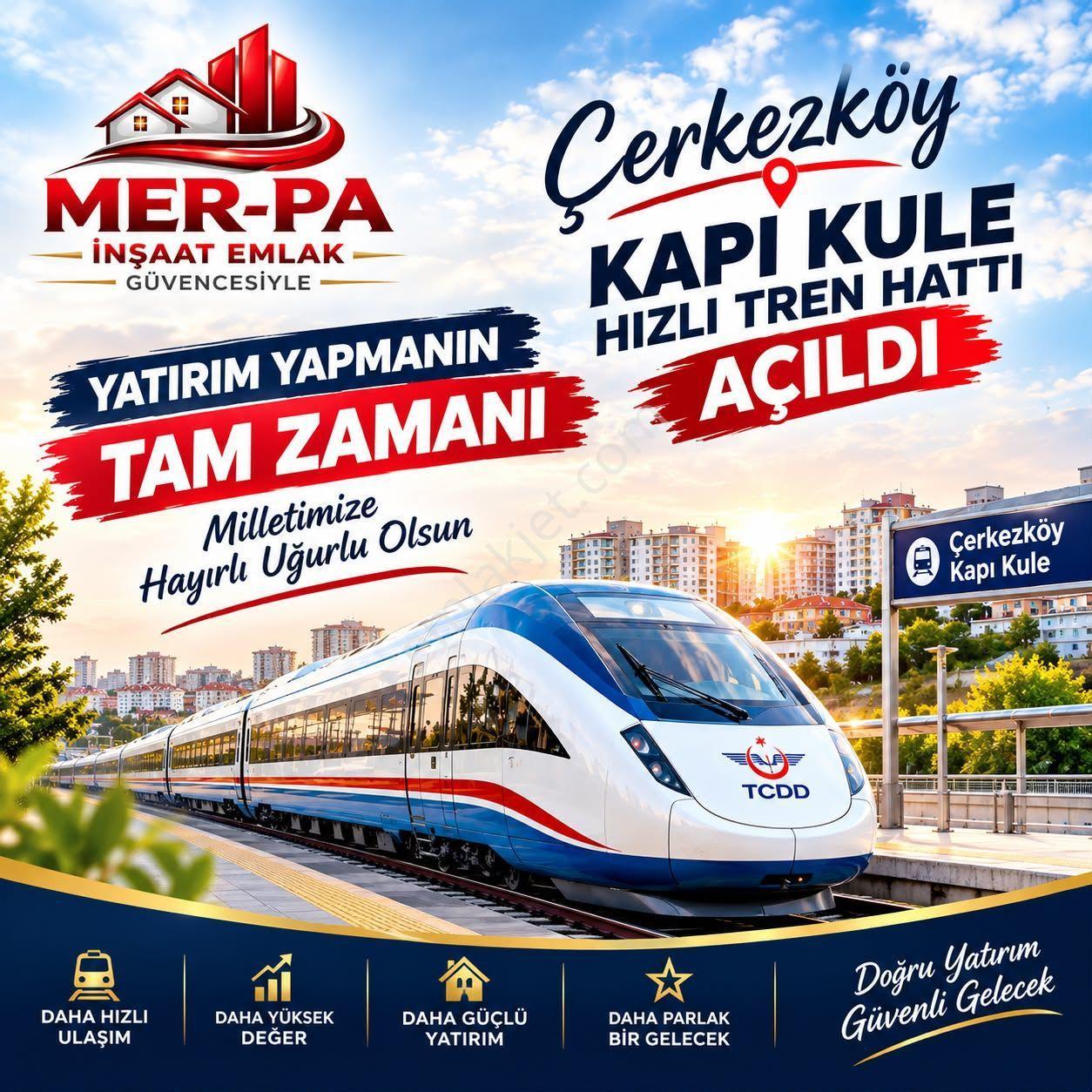 Mer-pa İnşaat / Kızılpınar Gültepe'de/ Acil Satılık / İskanlı Kombili Cam Balkon 2+1 — fotoğraf 26
