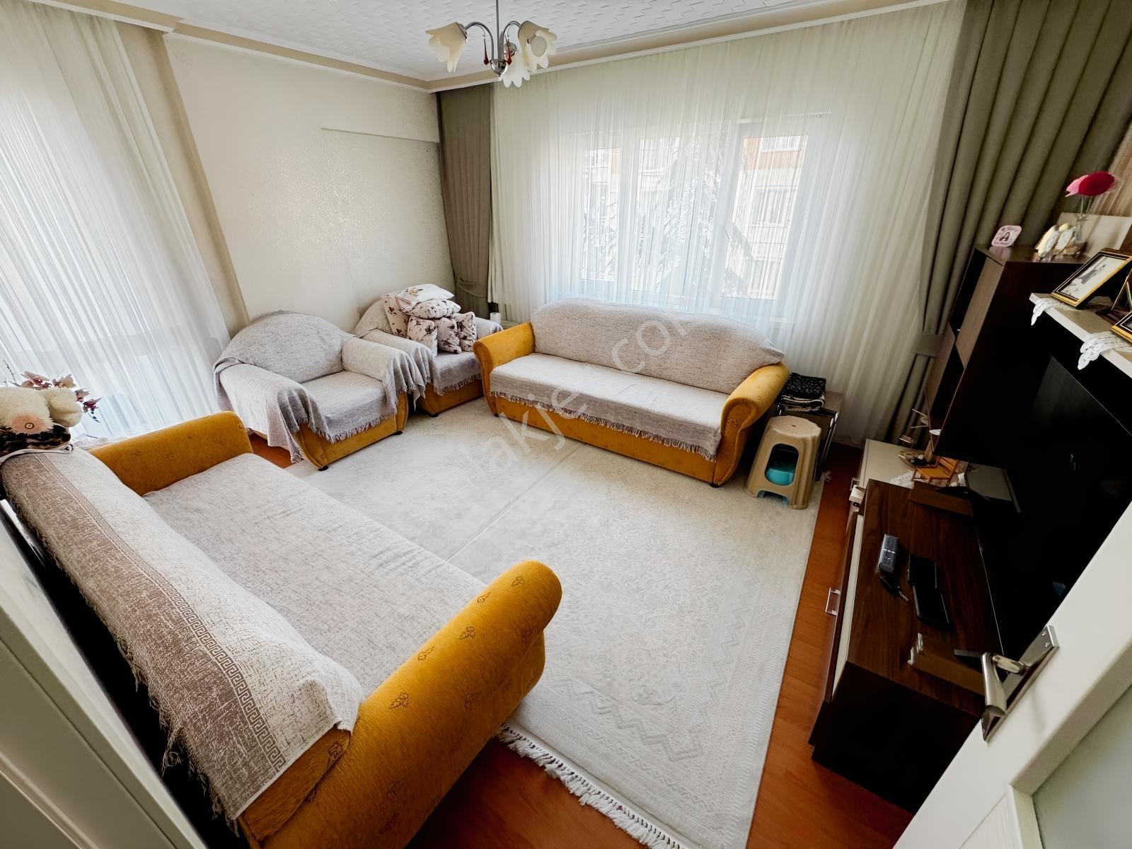 M.çakmak Mah.2+1 Ara Katta Yapılı Trene Yakın Daire — fotoğraf 11