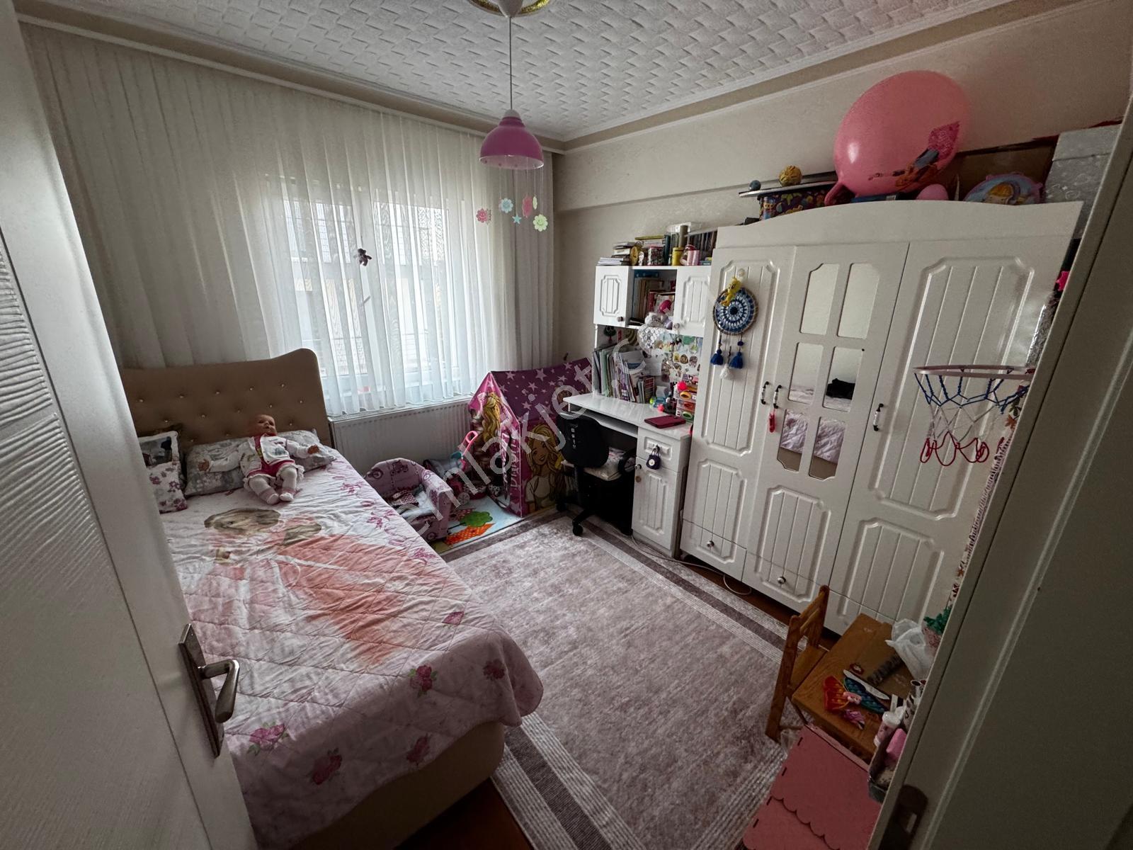 M.çakmak Mah.2+1 Ara Katta Yapılı Trene Yakın Daire — fotoğraf 14