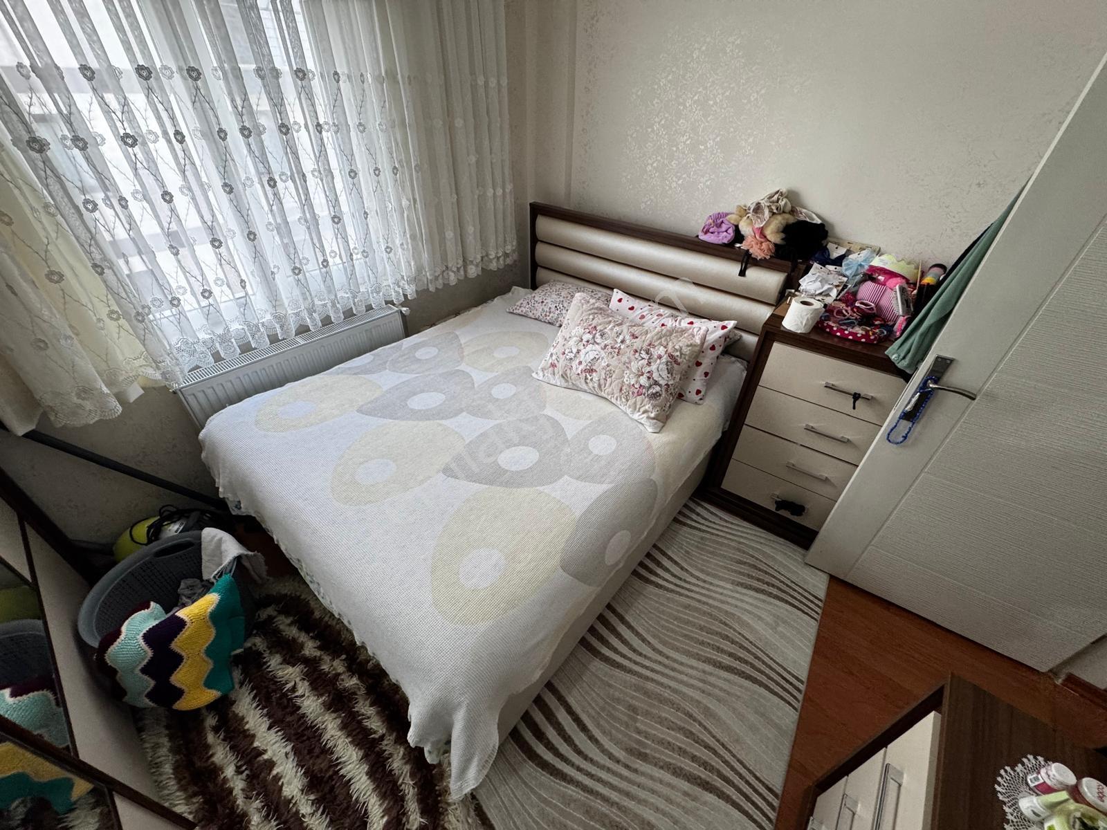 M.çakmak Mah.2+1 Ara Katta Yapılı Trene Yakın Daire — fotoğraf 17