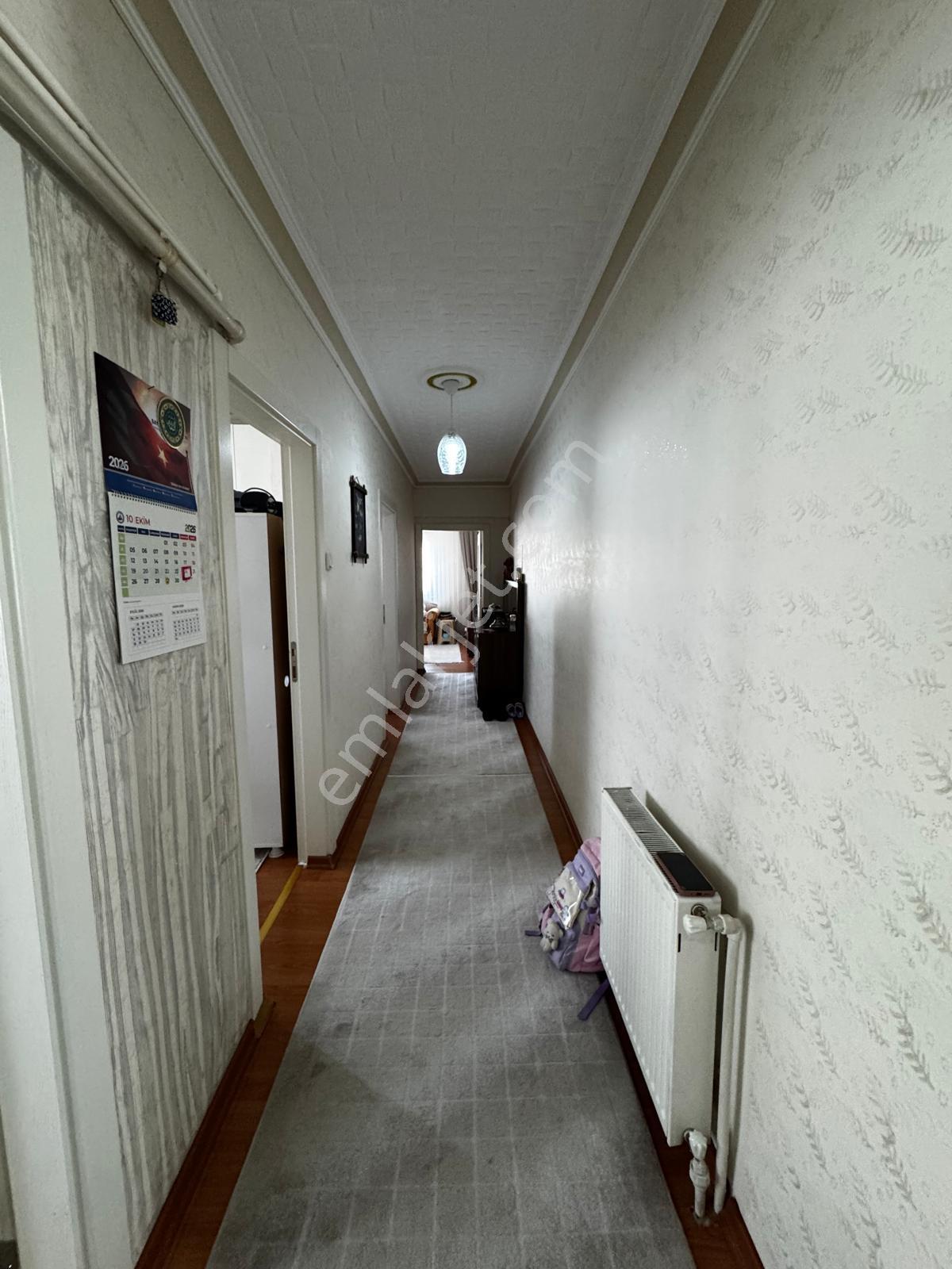 M.çakmak Mah.2+1 Ara Katta Yapılı Trene Yakın Daire — fotoğraf 19
