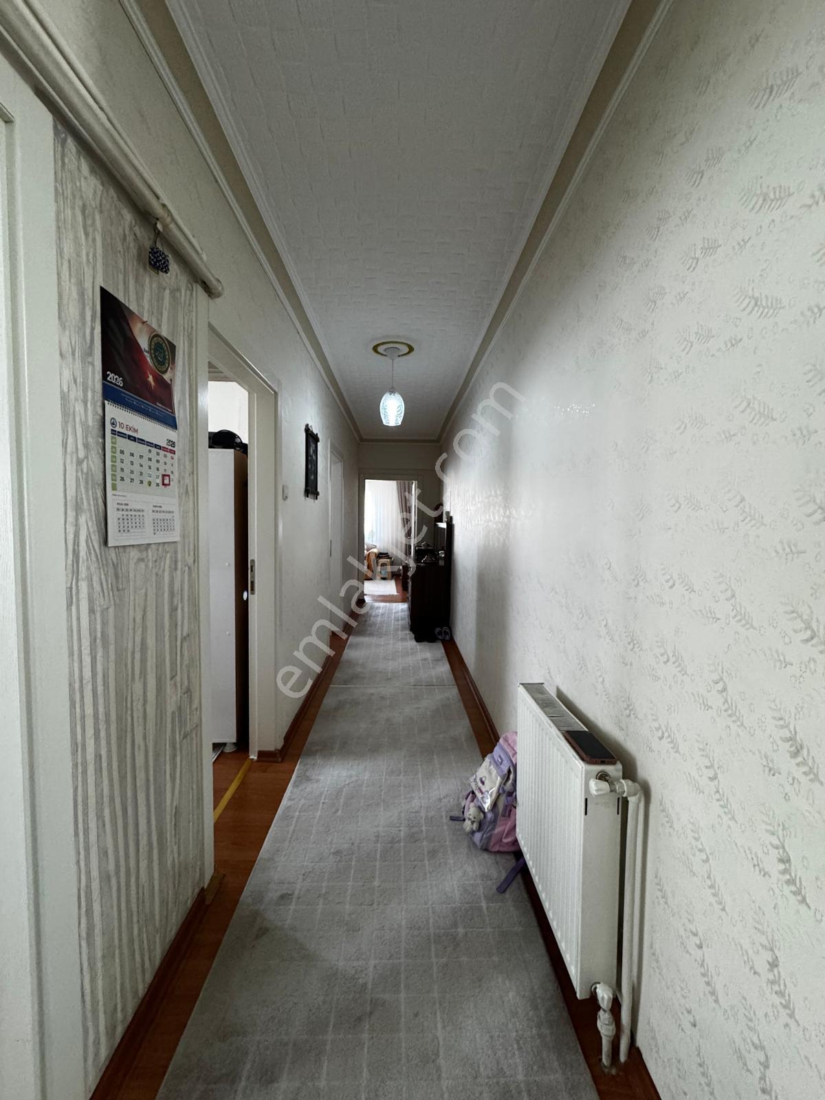 M.çakmak Mah.2+1 Ara Katta Yapılı Trene Yakın Daire — fotoğraf 20