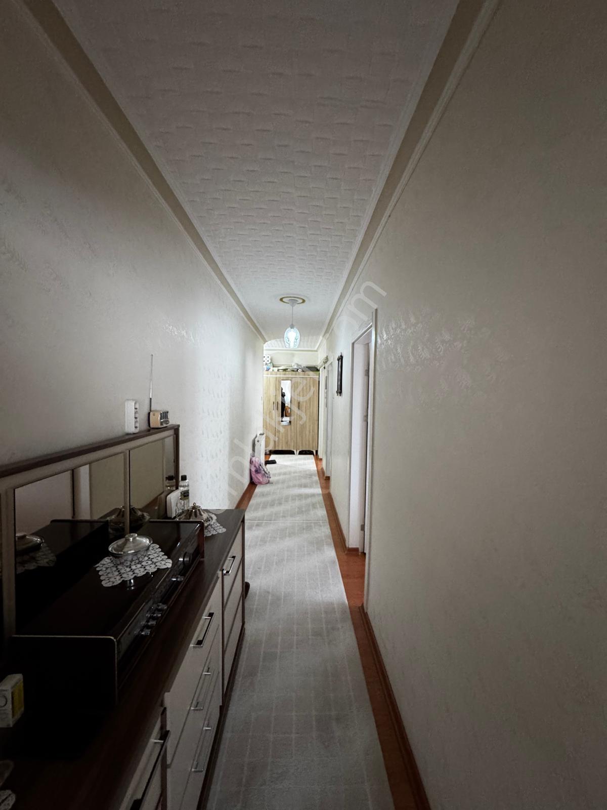 M.çakmak Mah.2+1 Ara Katta Yapılı Trene Yakın Daire — fotoğraf 21