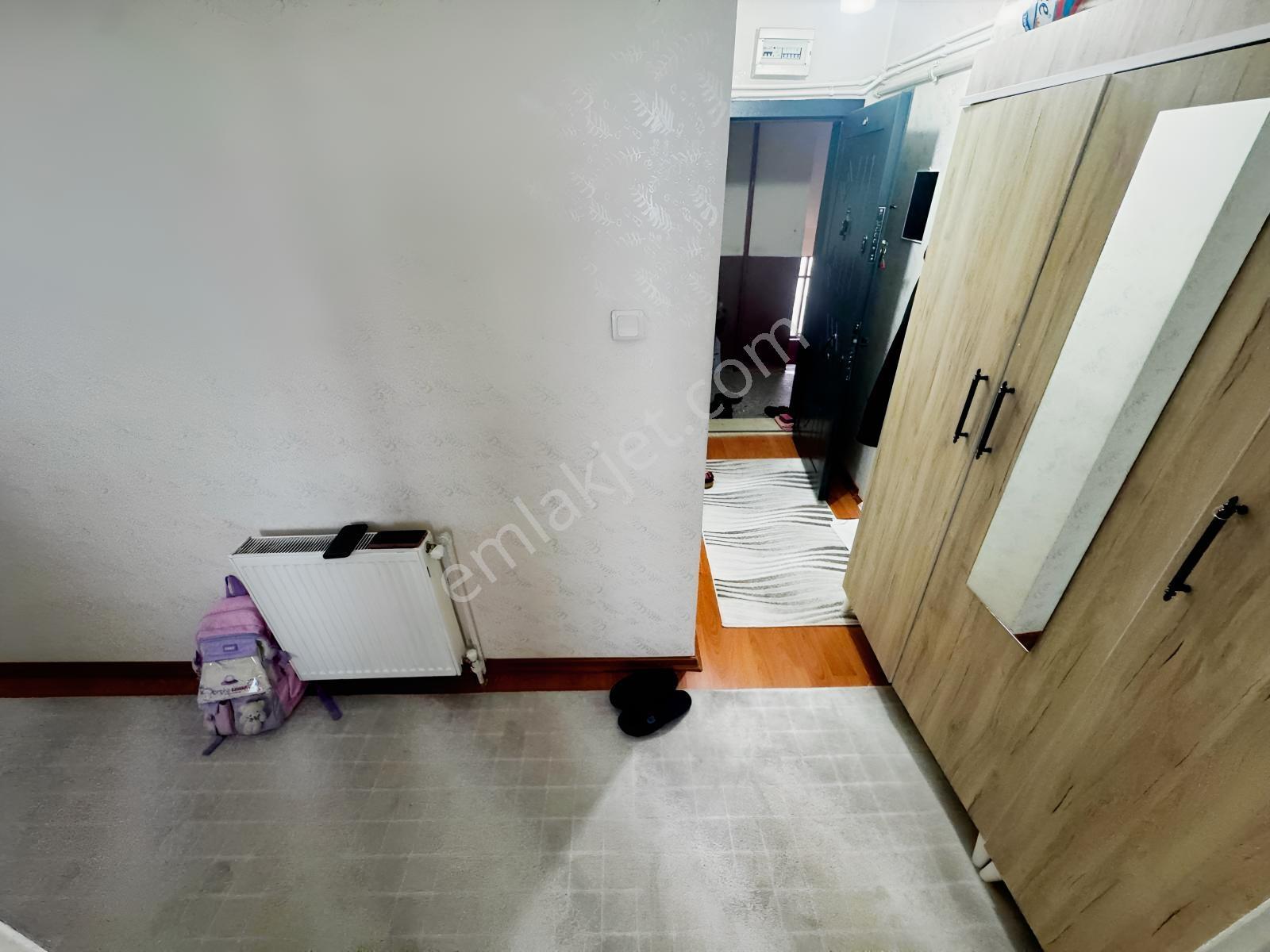 M.çakmak Mah.2+1 Ara Katta Yapılı Trene Yakın Daire — fotoğraf 22
