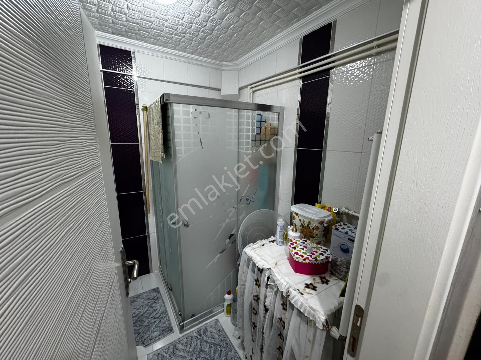 M.çakmak Mah.2+1 Ara Katta Yapılı Trene Yakın Daire — fotoğraf 23
