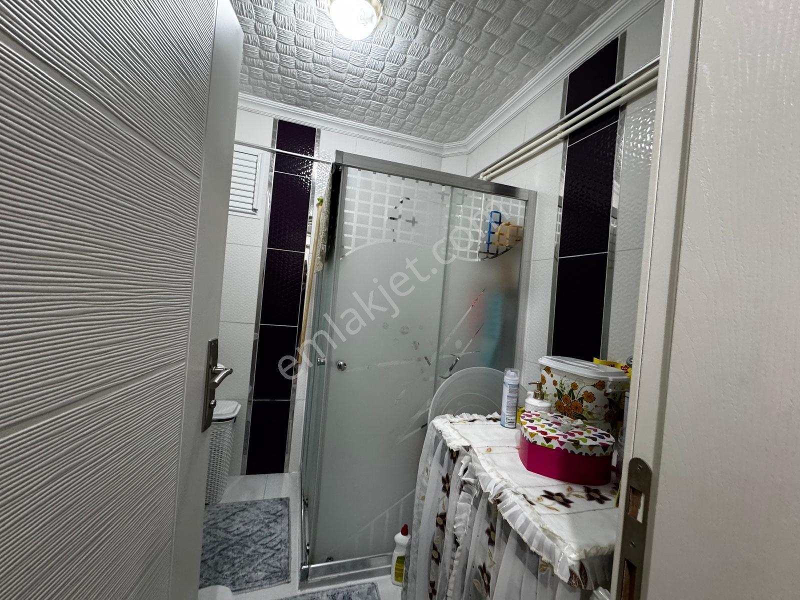 M.çakmak Mah.2+1 Ara Katta Yapılı Trene Yakın Daire — fotoğraf 24