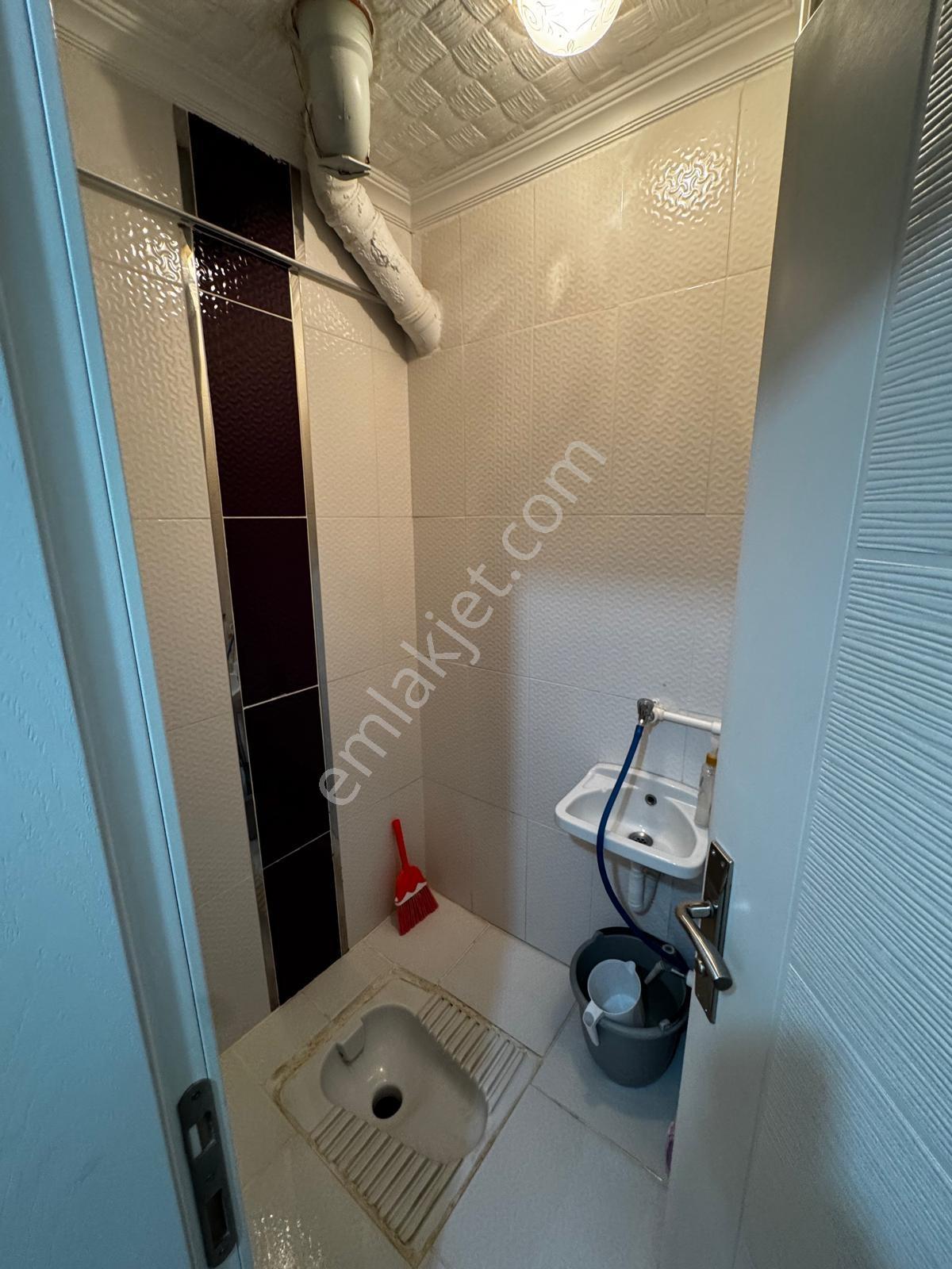 M.çakmak Mah.2+1 Ara Katta Yapılı Trene Yakın Daire — fotoğraf 26