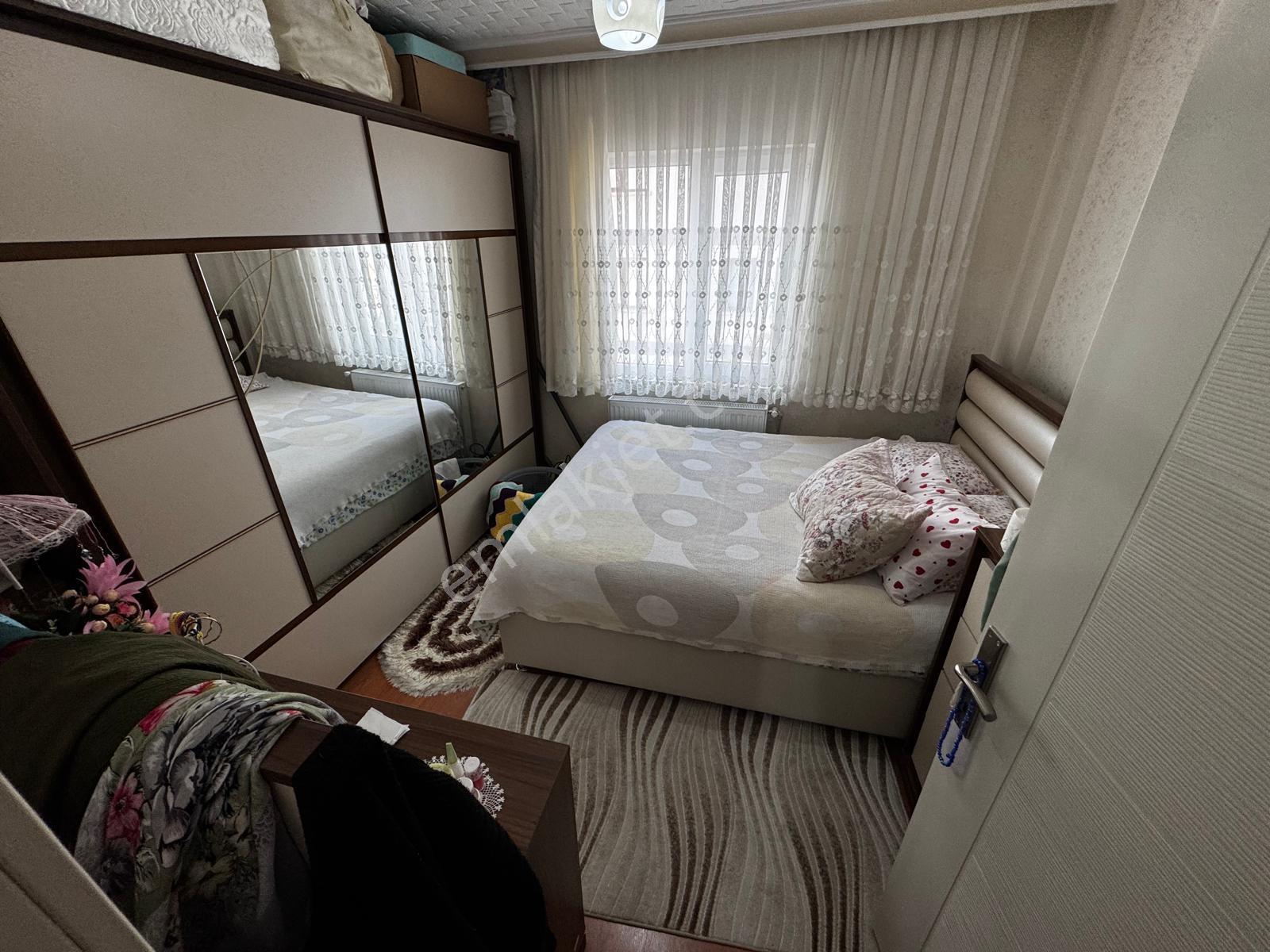 M.çakmak Mah.2+1 Ara Katta Yapılı Trene Yakın Daire — fotoğraf 28