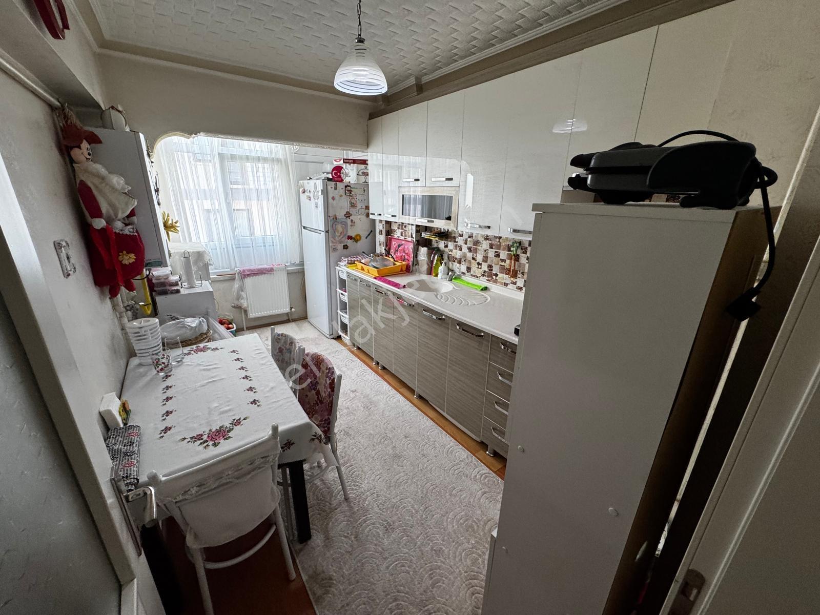 M.çakmak Mah.2+1 Ara Katta Yapılı Trene Yakın Daire — fotoğraf 30