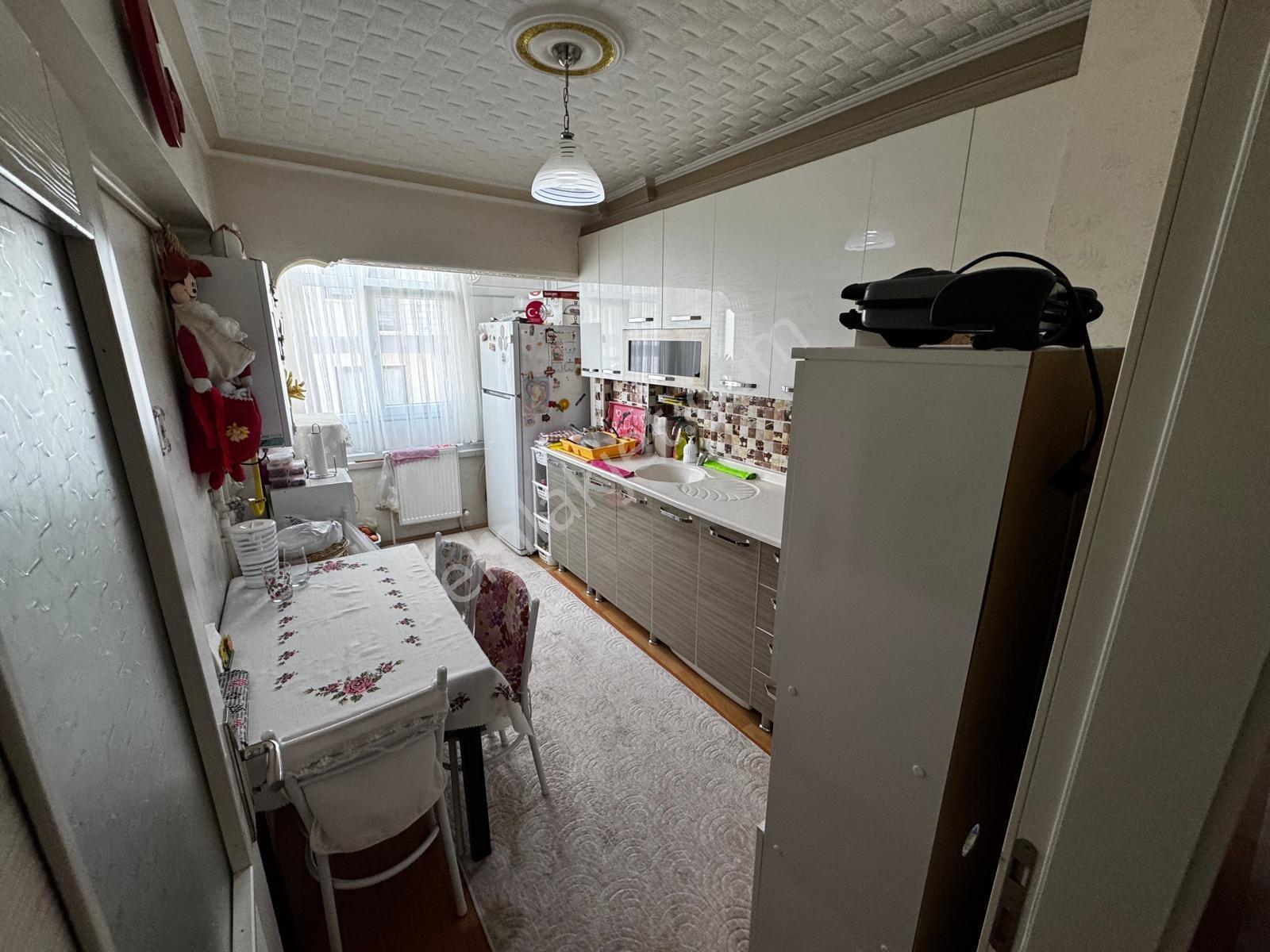 M.çakmak Mah.2+1 Ara Katta Yapılı Trene Yakın Daire — fotoğraf 31