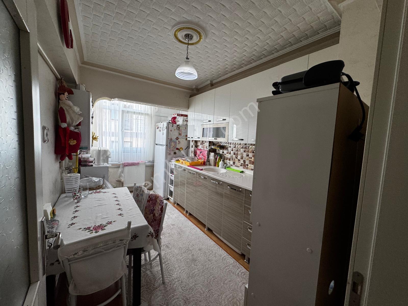 M.çakmak Mah.2+1 Ara Katta Yapılı Trene Yakın Daire — fotoğraf 32