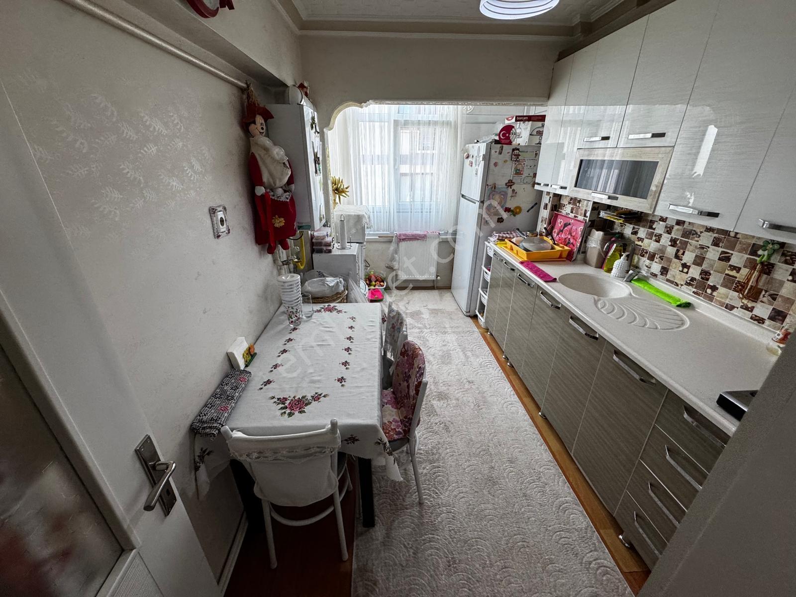 M.çakmak Mah.2+1 Ara Katta Yapılı Trene Yakın Daire — fotoğraf 33