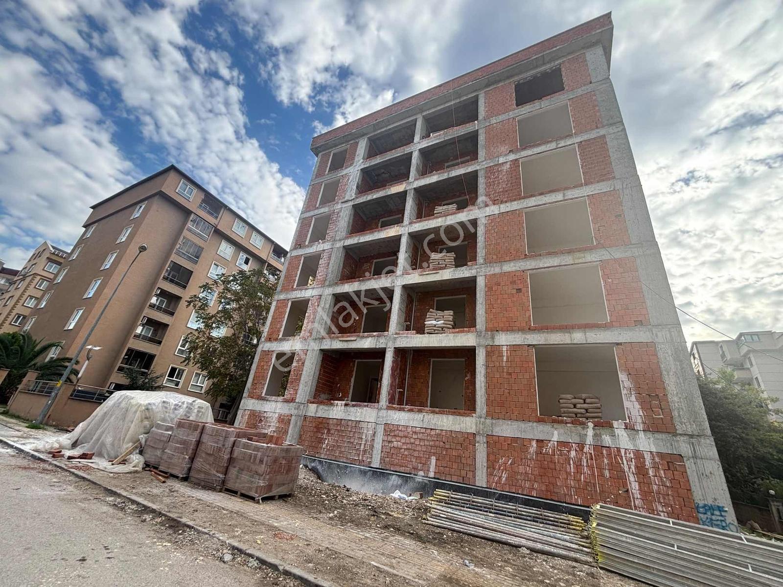 Expertten 23 Nisan Mahallesinde Satılık 2+1 Daire! — fotoğraf 8