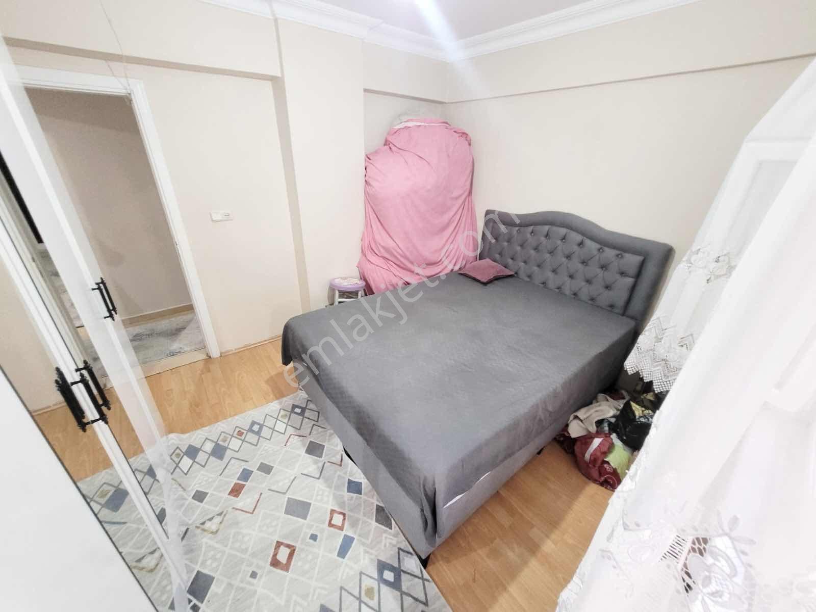 Demir İnş. İsmetpaşa 2+1 Balkonlu Bütün Katılımlara Uygun Giriş — fotoğraf 13