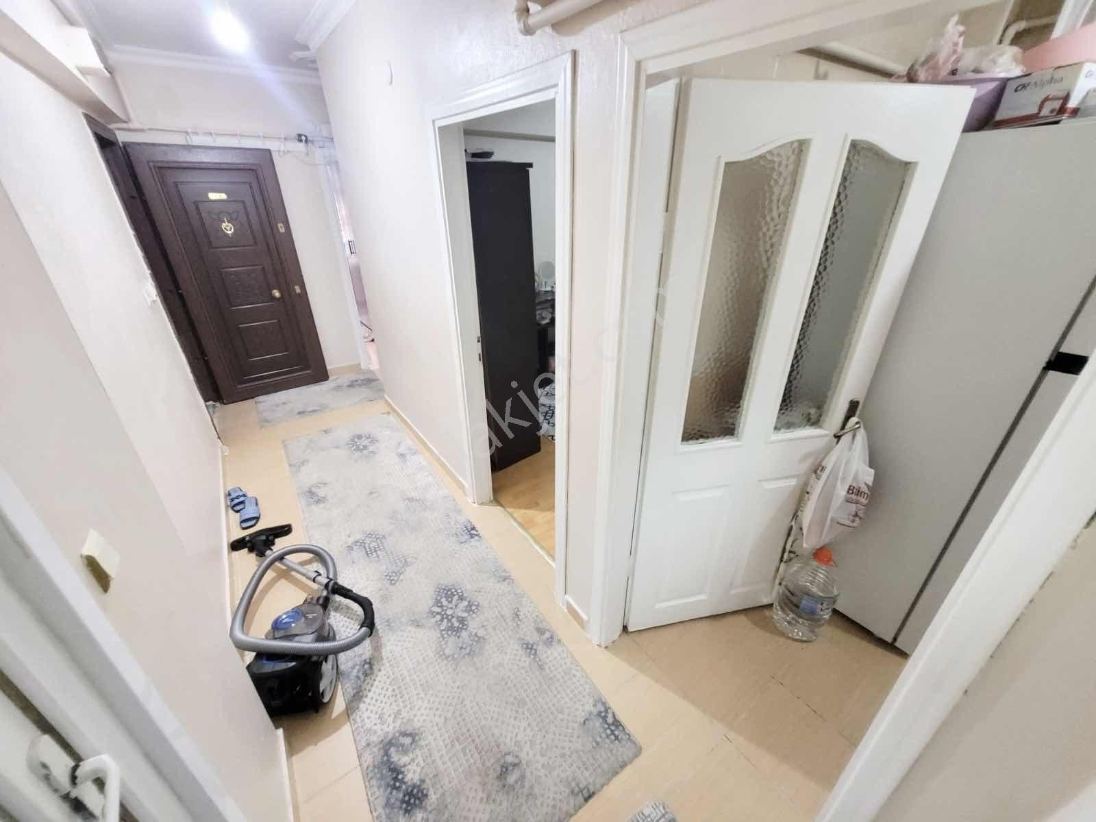 Demir İnş. İsmetpaşa 2+1 Balkonlu Bütün Katılımlara Uygun Giriş — fotoğraf 16