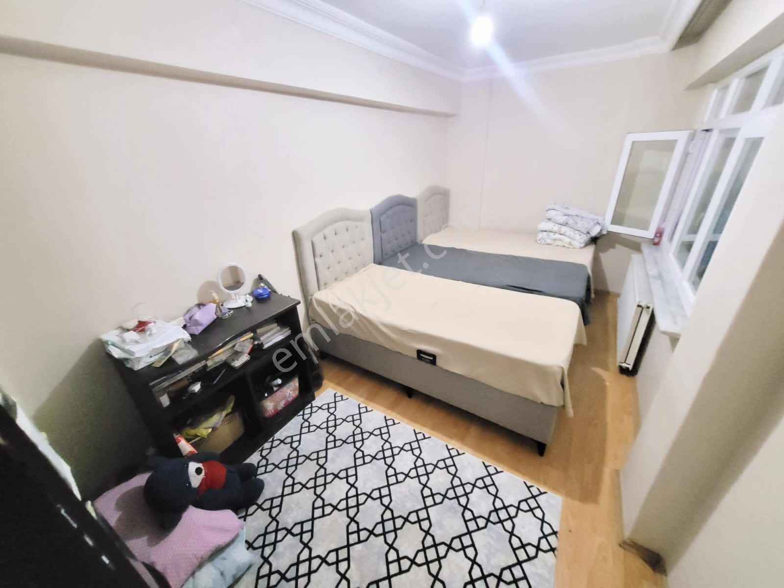 Demir İnş. İsmetpaşa 2+1 Balkonlu Bütün Katılımlara Uygun Giriş — fotoğraf 17