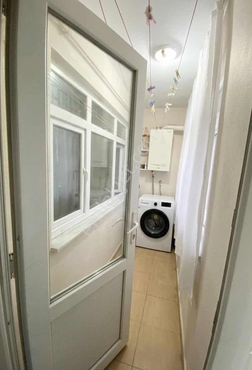 Demir İnş. İsmetpaşa 2+1 Balkonlu Bütün Katılımlara Uygun Giriş — fotoğraf 22