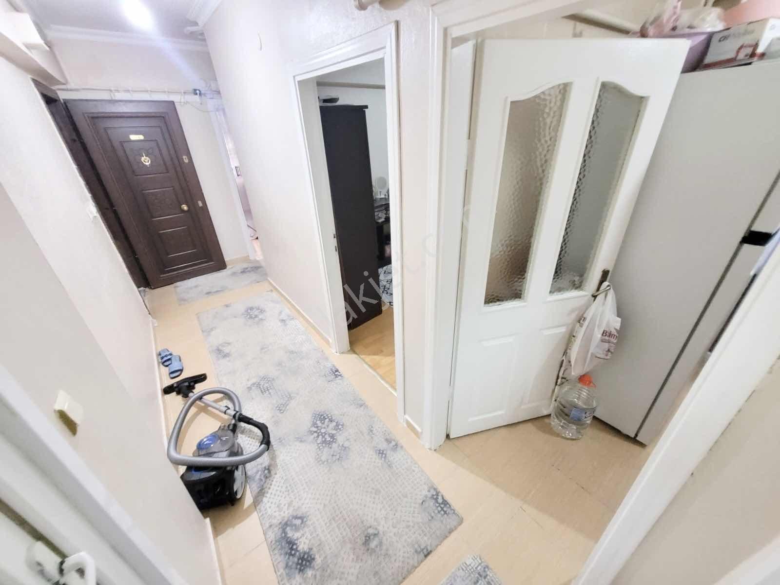 Demir İnş. İsmetpaşa 2+1 Balkonlu Bütün Katılımlara Uygun Giriş — fotoğraf 25