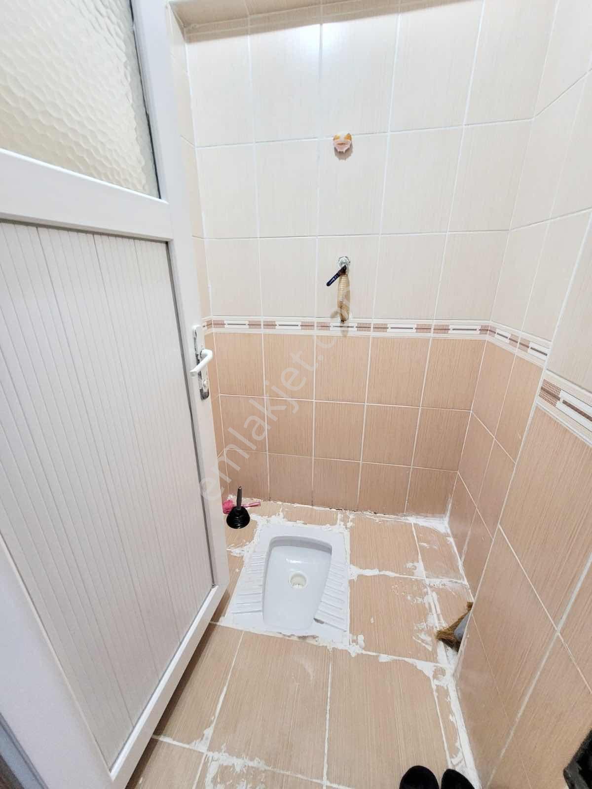 Demir İnş. İsmetpaşa 2+1 Balkonlu Bütün Katılımlara Uygun Giriş — fotoğraf 26
