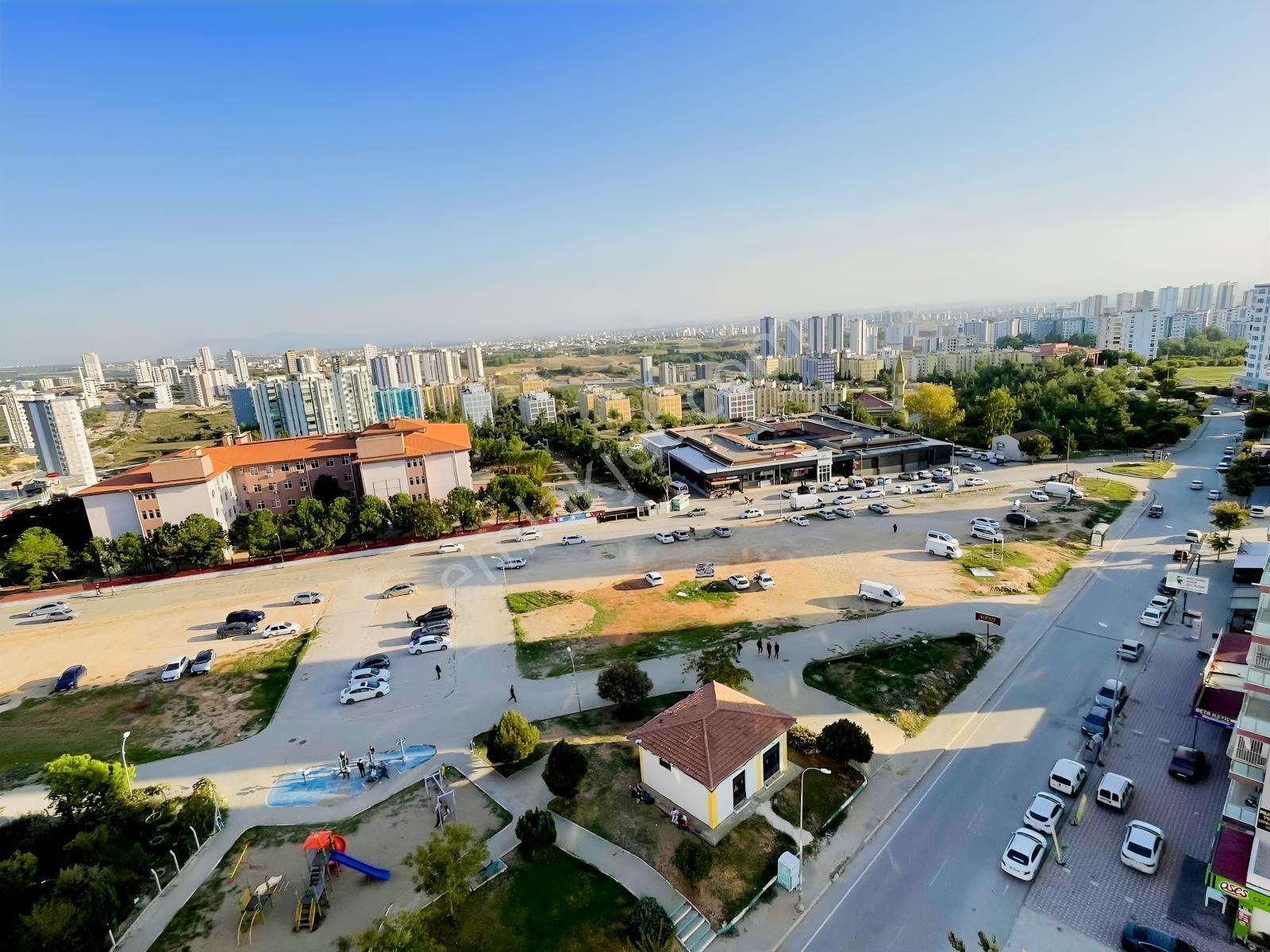 Bulvar~Üzeri~3+1~K.Mutfak~Geniş~Oturumlu~Cazip~Daire~