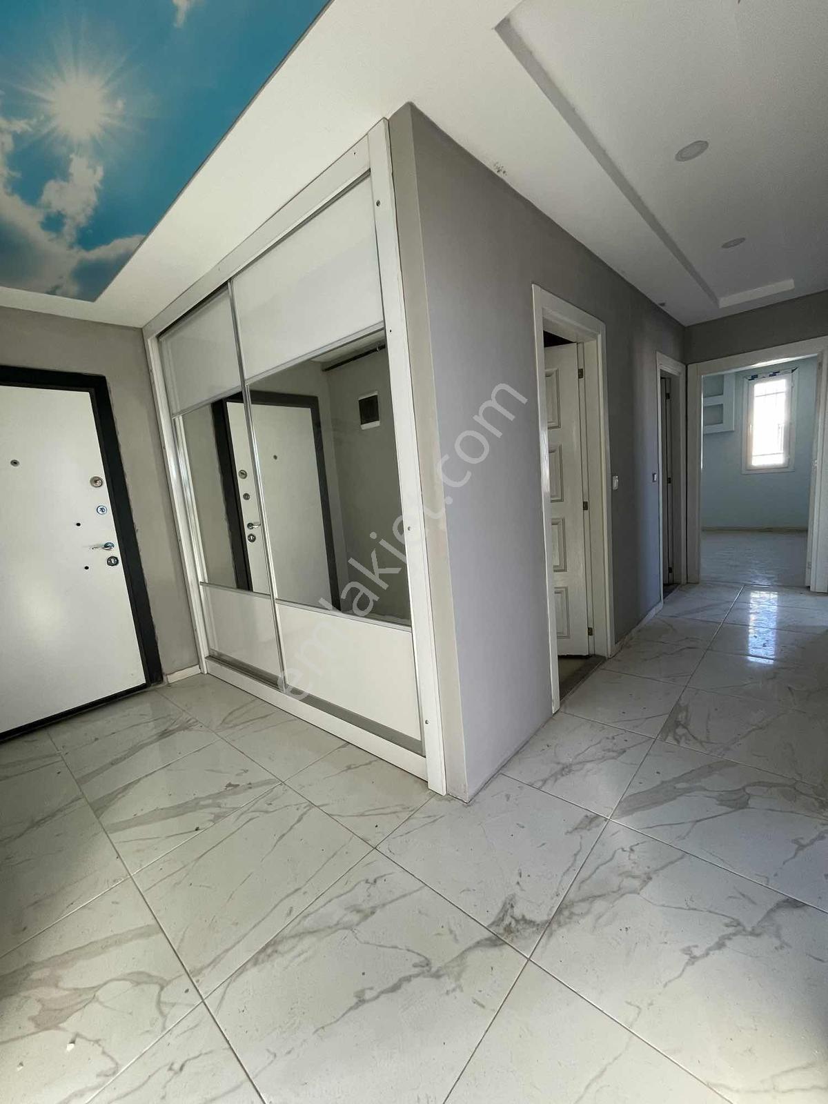 Bulvar~üzeri~3+1~k.mutfak~geniş~oturumlu~cazip~daire~ — fotoğraf 11