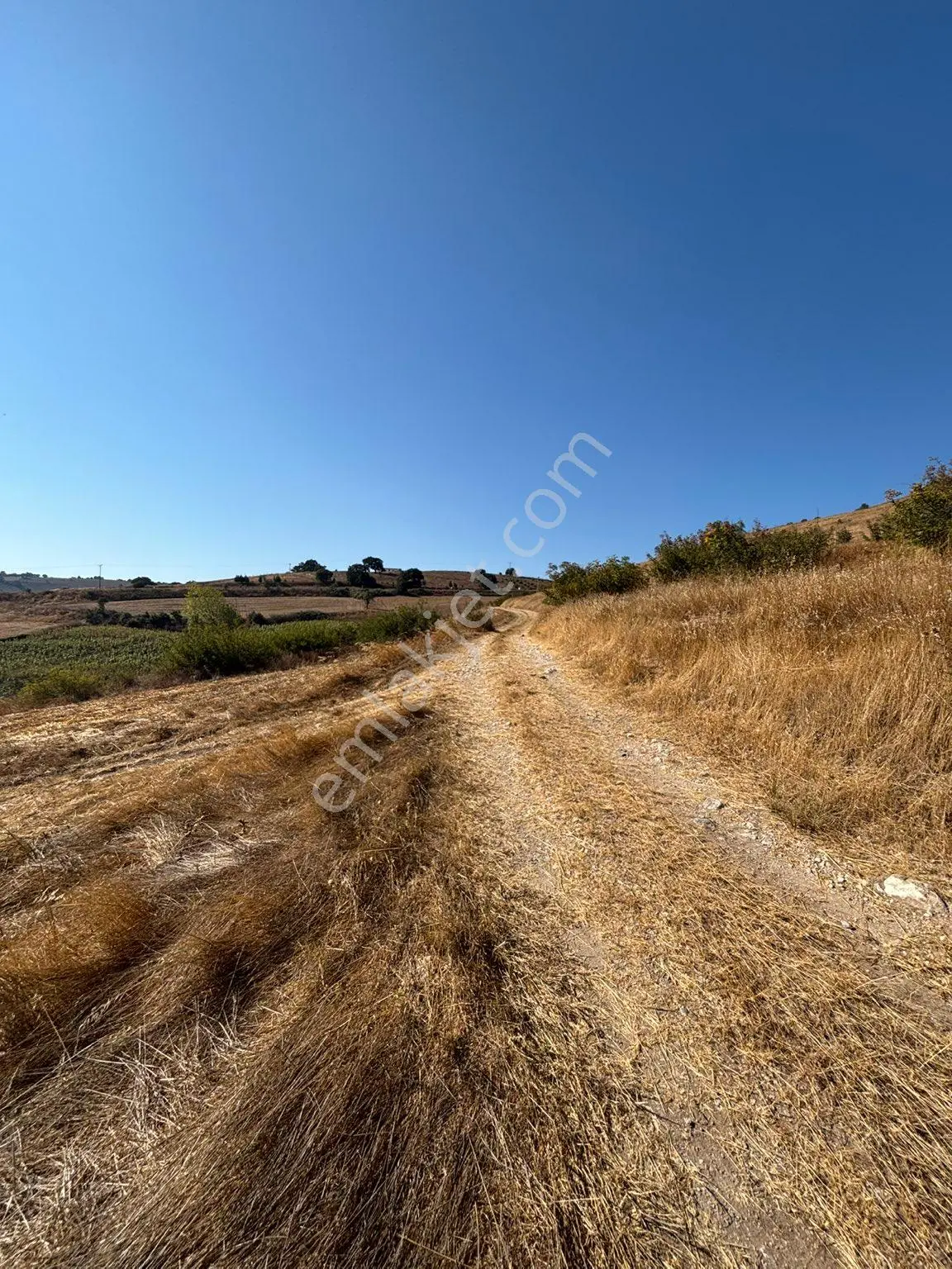Balcity-karesi Toybelen'de 4.450 M2 Resmi Yola Cephe Fırsat Yatırım — fotoğraf 11