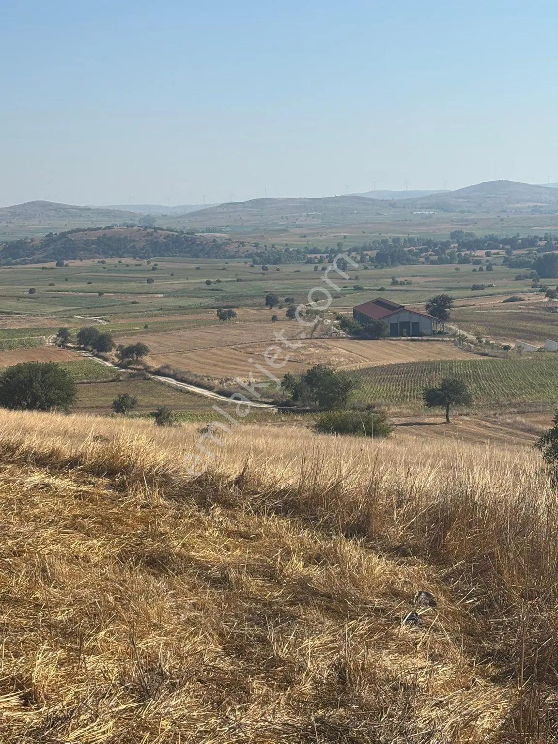 Balcity-karesi Toybelen'de 4.450 M2 Resmi Yola Cephe Fırsat Yatırım — fotoğraf 12