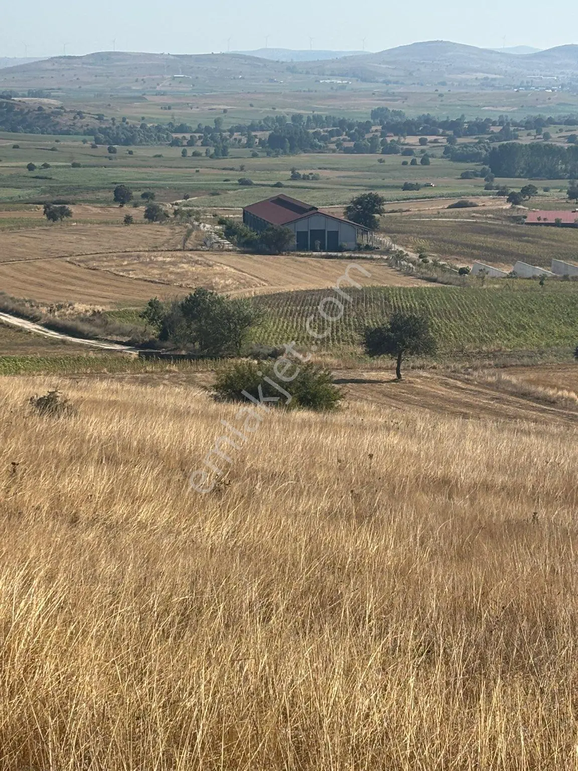 Balcity-karesi Toybelen'de 4.450 M2 Resmi Yola Cephe Fırsat Yatırım — fotoğraf 14