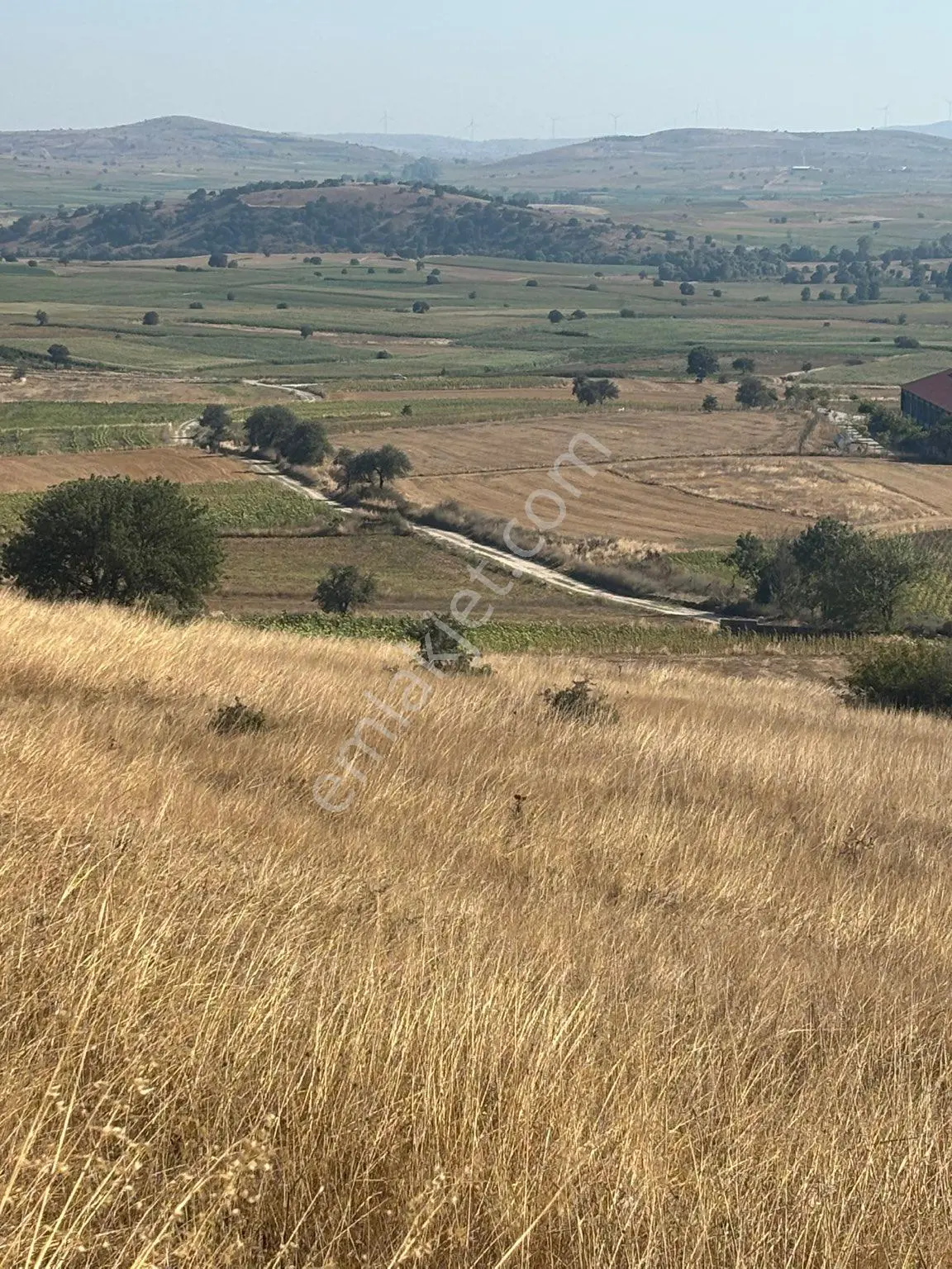 Balcity-karesi Toybelen'de 4.450 M2 Resmi Yola Cephe Fırsat Yatırım — fotoğraf 21