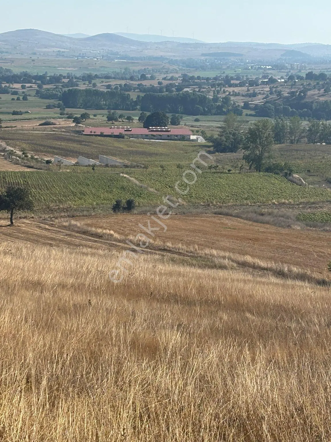 Balcity-karesi Toybelen'de 4.450 M2 Resmi Yola Cephe Fırsat Yatırım — fotoğraf 28