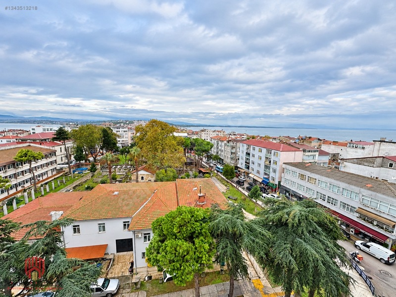 Bizim Emlak'tan Şehir Merkezinde Eşyalı Kiralık 1+1 Daire — fotoğraf 10