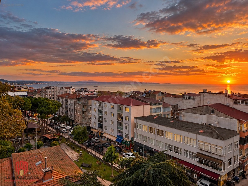 Bizim Emlak'tan Şehir Merkezinde Eşyalı Kiralık 1+1 Daire — fotoğraf 12