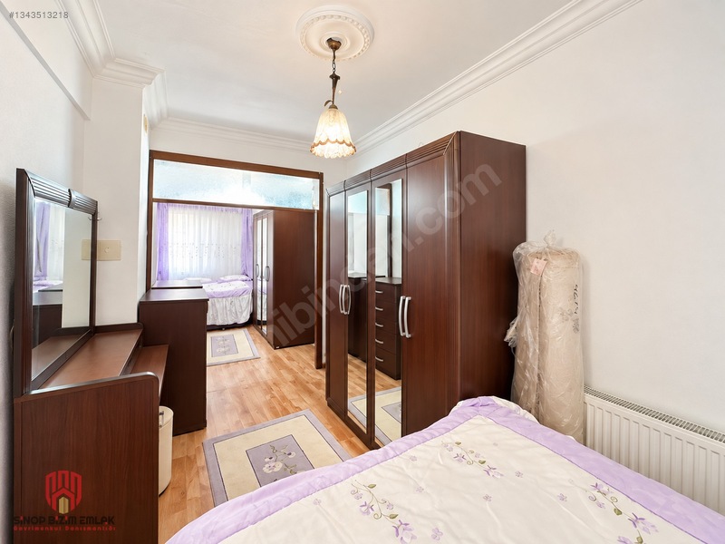 Bizim Emlak'tan Şehir Merkezinde Eşyalı Kiralık 1+1 Daire — fotoğraf 14