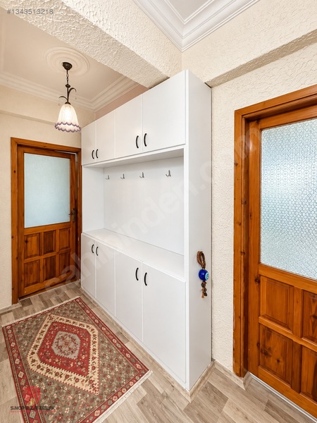 Bizim Emlak'tan Şehir Merkezinde Eşyalı Kiralık 1+1 Daire — fotoğraf 17