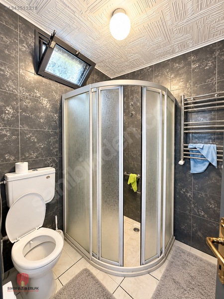 Bizim Emlak'tan Şehir Merkezinde Eşyalı Kiralık 1+1 Daire — fotoğraf 18