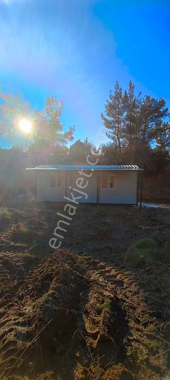 4 Manisa Selendi Yeşilde 6.753 M² Satılık Tarla — fotoğraf 7