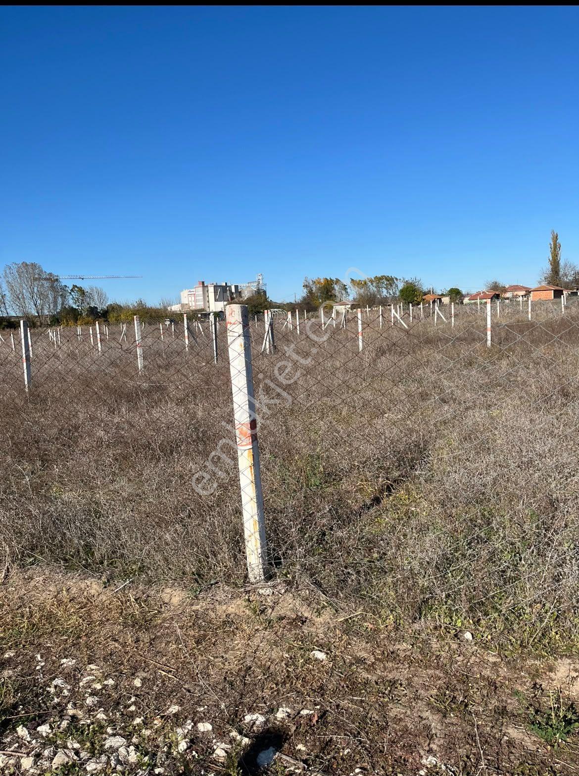 Tekirdağ Saray Yuvalı Mahallesi’nde 250 M2 Satılık İmarlı Arsa — fotoğraf 7