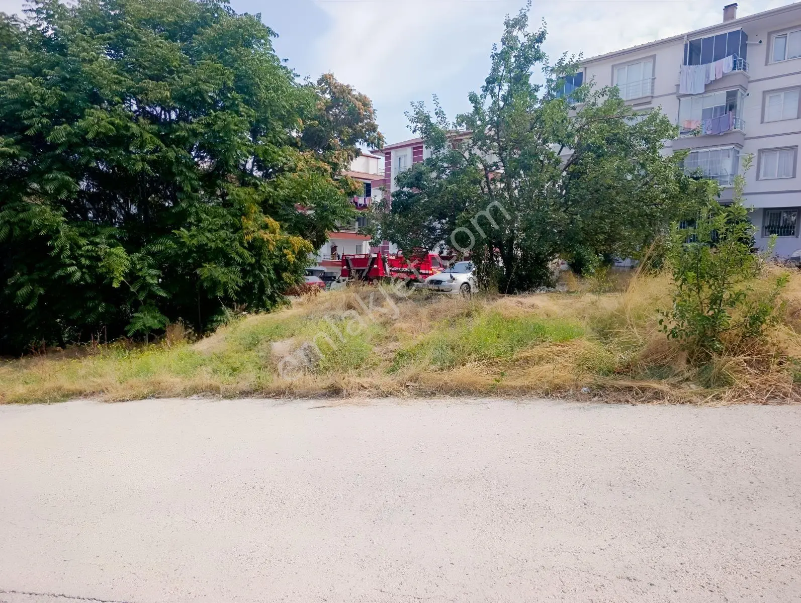 Beşikkayada Fırsat! 168 M² Arsa Müteahhitle Anlaşılmış, — fotoğraf 3