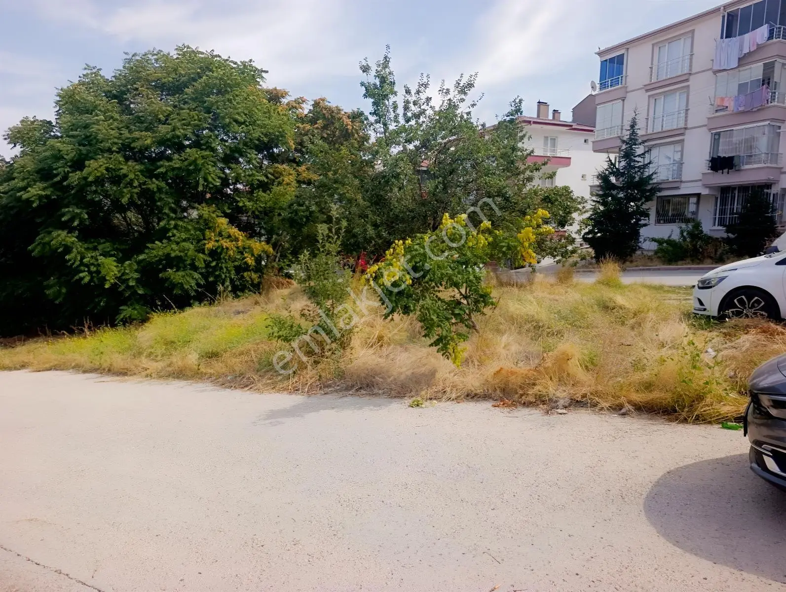 Beşikkayada Fırsat! 168 M² Arsa Müteahhitle Anlaşılmış, — fotoğraf 7
