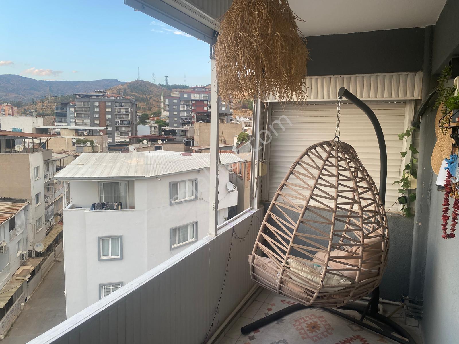 Postacılar Da Büyük Park Yakını Bakımlı 3+1 Satılık Daire — fotoğraf 13