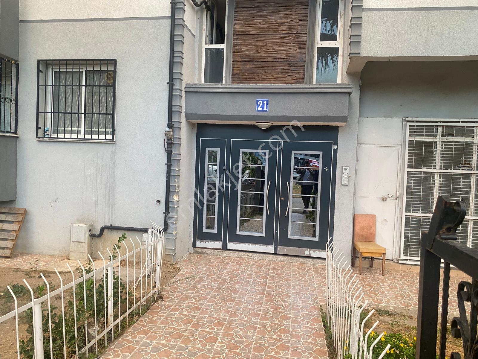 Postacılar Da Büyük Park Yakını Bakımlı 3+1 Satılık Daire — fotoğraf 15