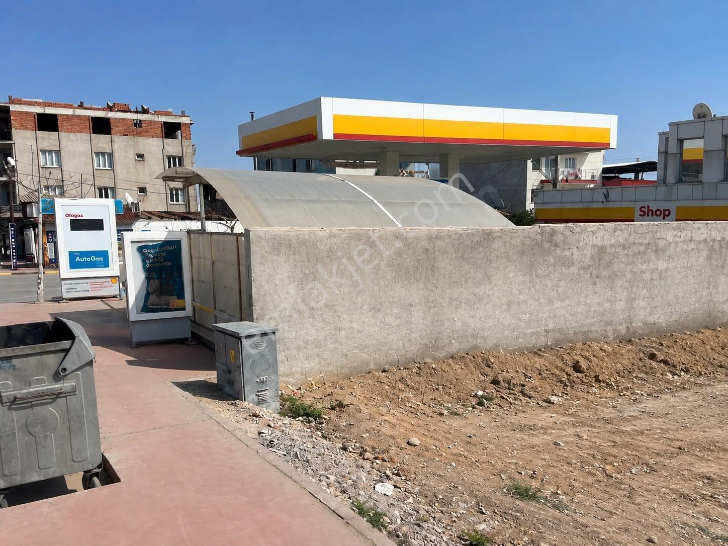 16 Alaşehir Yenimahallede Konut Ve Ticari İmarlı Satılık Arsa — fotoğraf 2