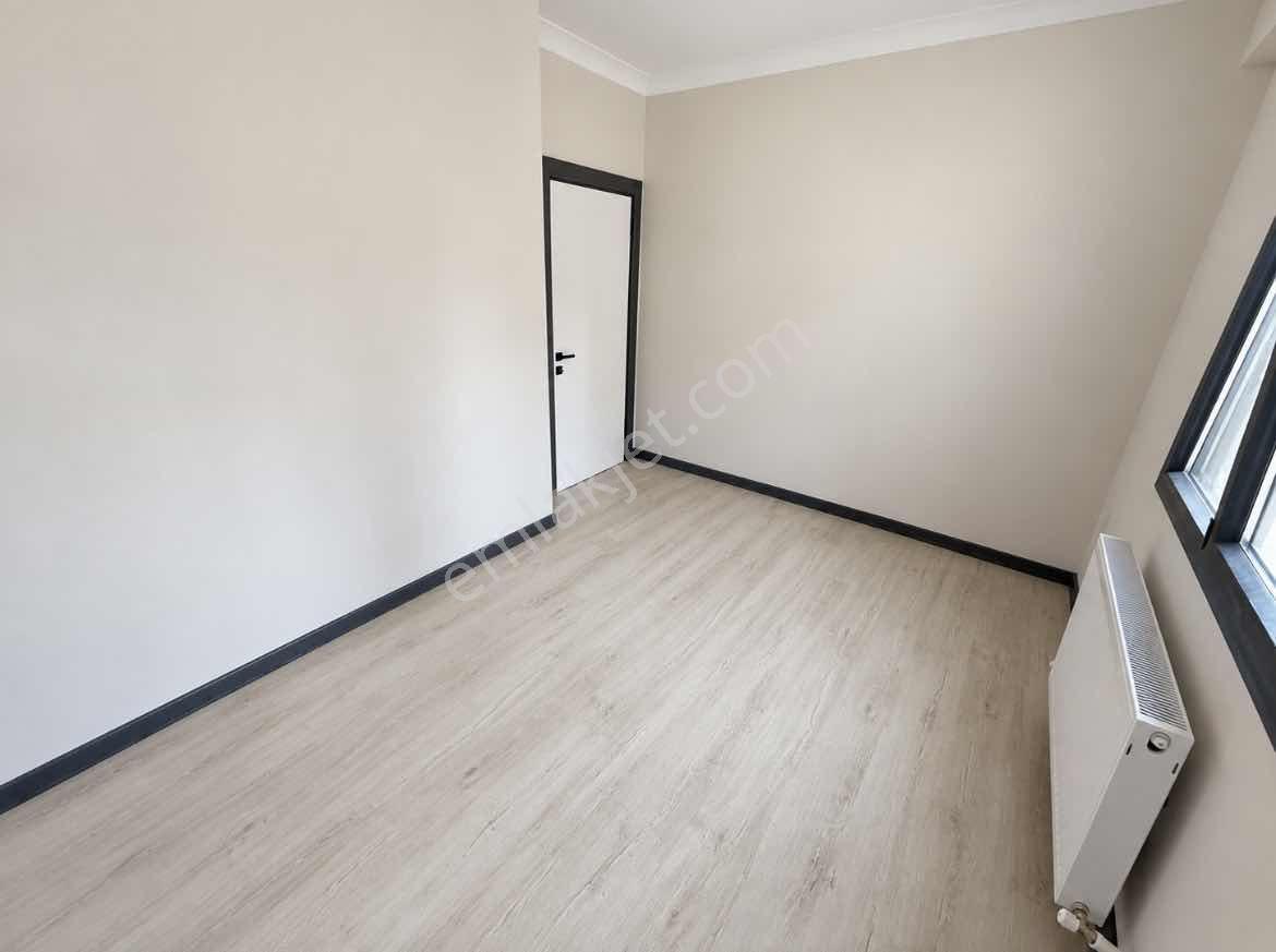 Onmax Bademalanında Satılık 1+1 Sıfır Daire — fotoğraf 10