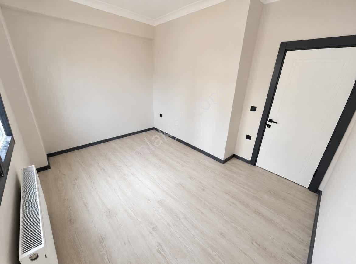 Onmax Bademalanında Satılık 1+1 Sıfır Daire — fotoğraf 11