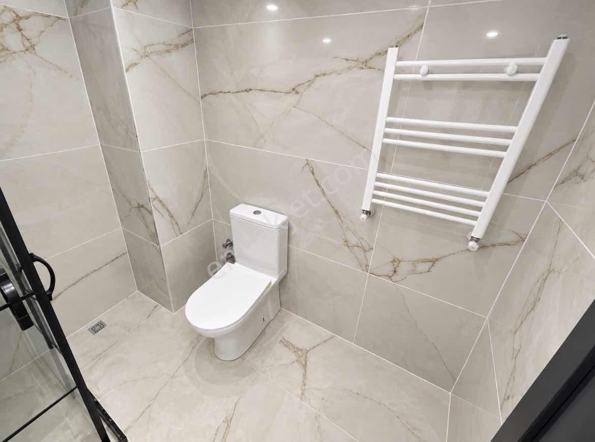 Onmax Bademalanında Satılık 1+1 Sıfır Daire — fotoğraf 14