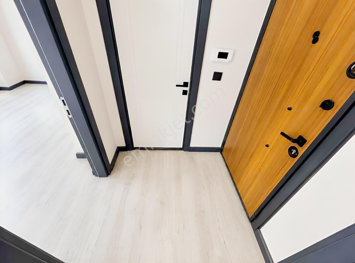 Onmax Bademalanında Satılık 1+1 Sıfır Daire — fotoğraf 15