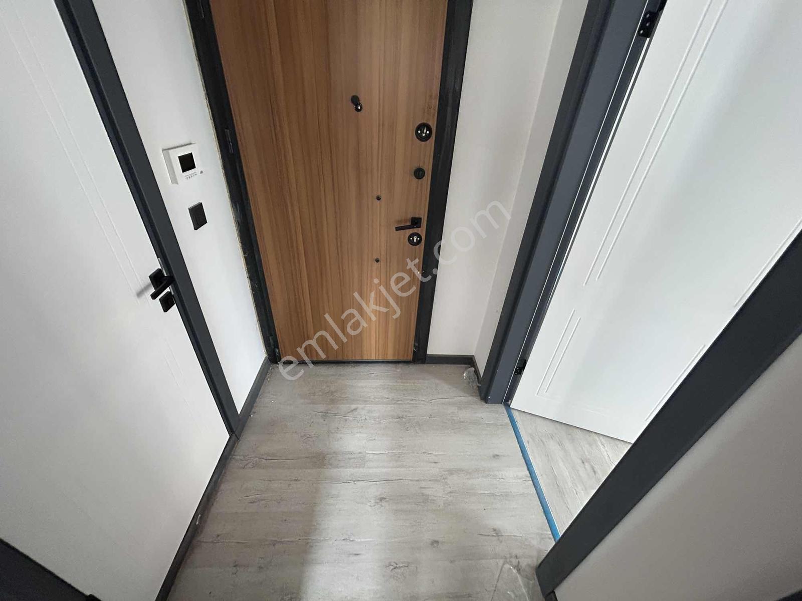 Onmax Bademalanında Satılık 1+1 Sıfır Daire — fotoğraf 16