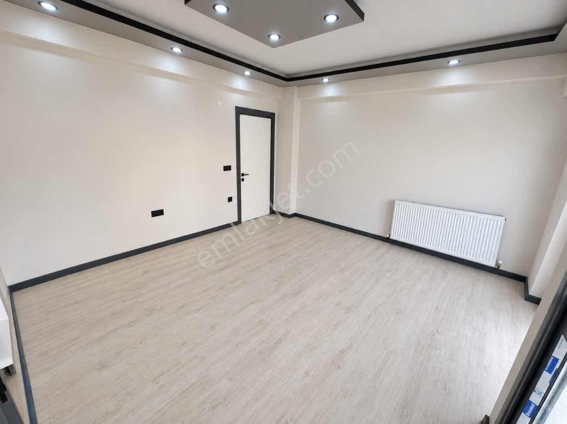 Onmax Bademalanında Satılık 1+1 Sıfır Daire — fotoğraf 20