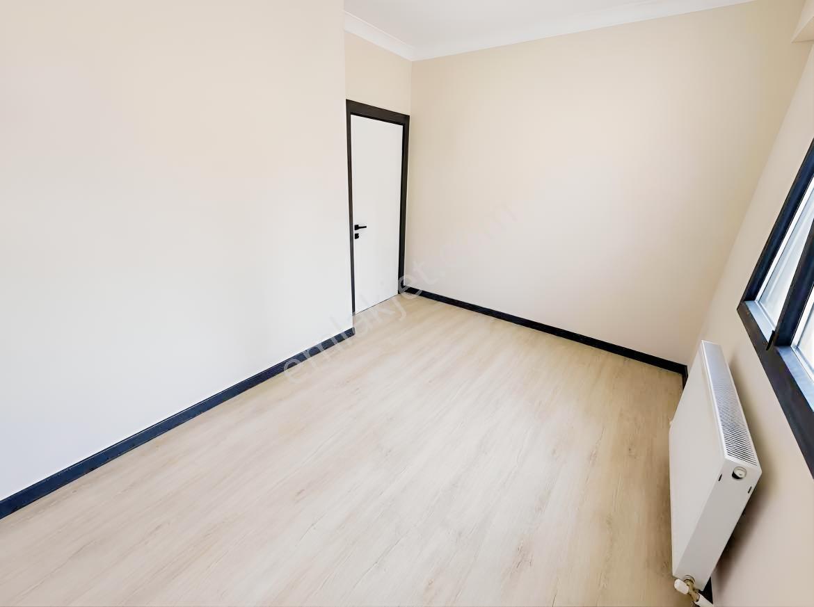 Onmax Bademalanında Satılık 1+1 Sıfır Daire — fotoğraf 25