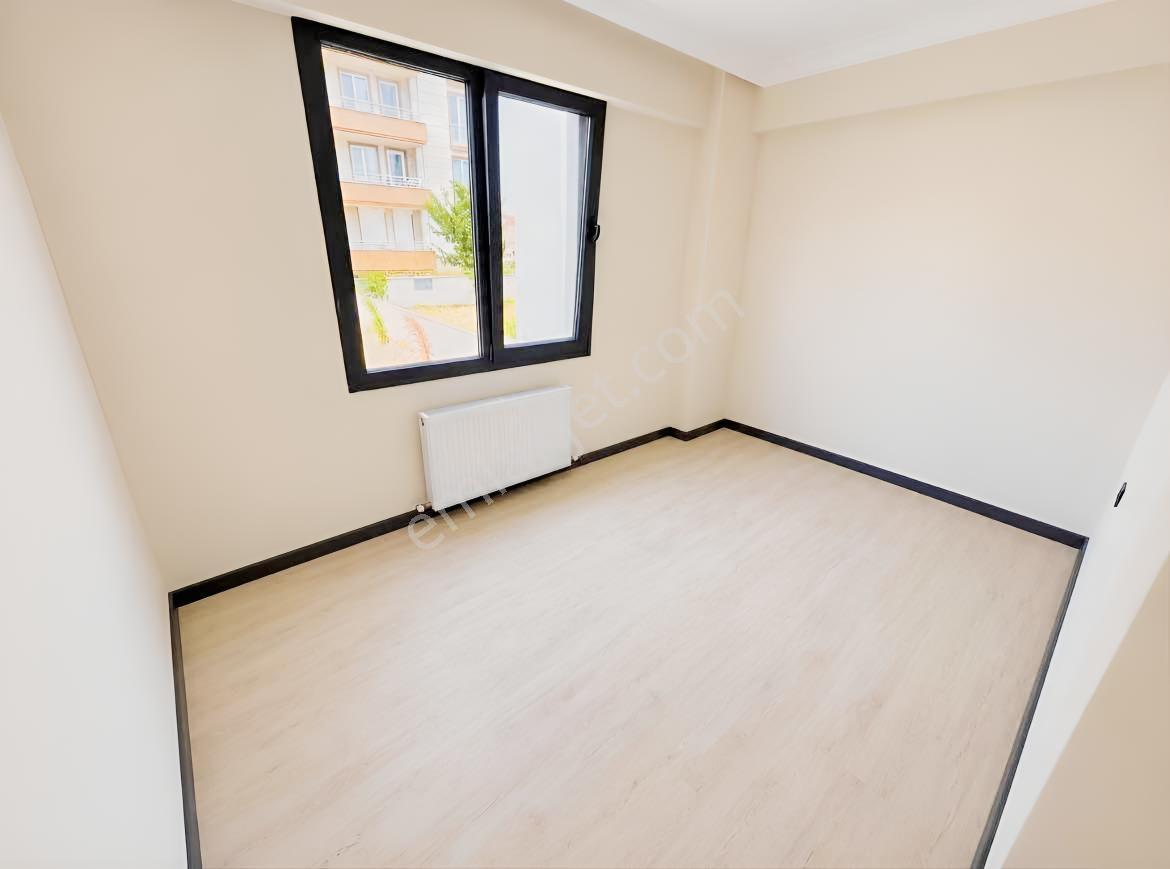 Onmax Bademalanında Satılık 1+1 Sıfır Daire — fotoğraf 27